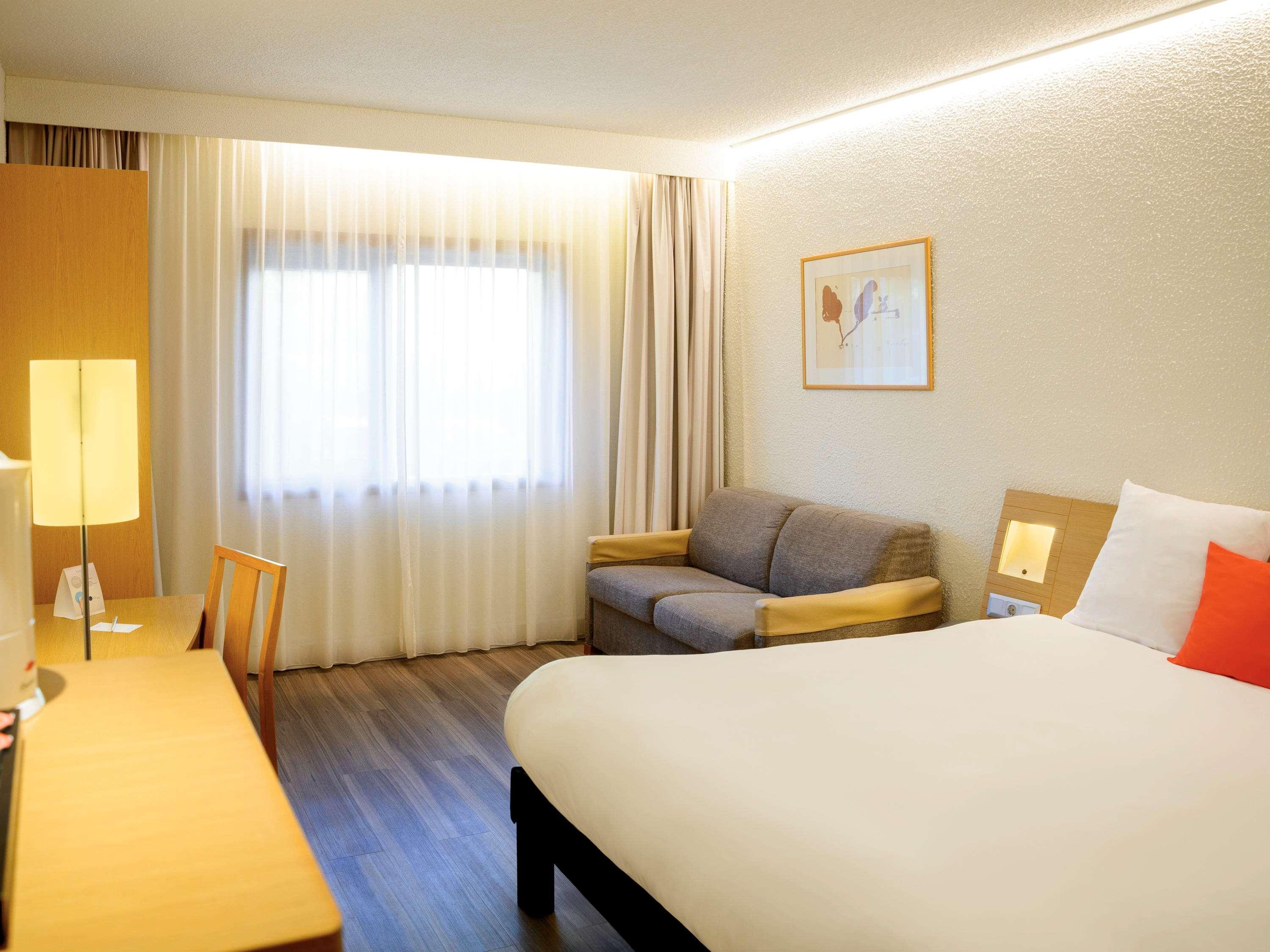 โนโวเทล ปอร์โต กายา Hotel บีลาโนวาเดกายา ภายนอก รูปภาพ