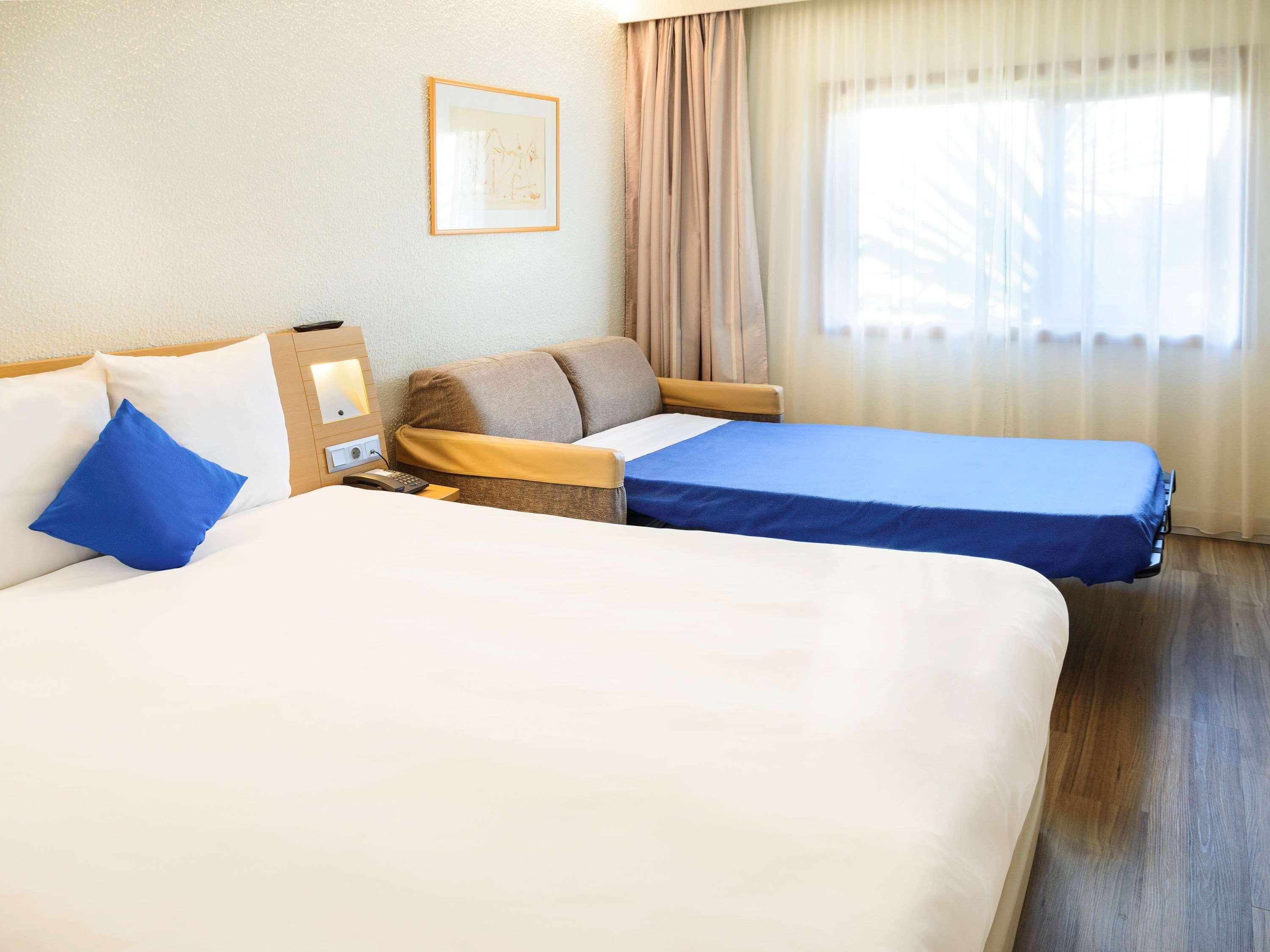 โนโวเทล ปอร์โต กายา Hotel บีลาโนวาเดกายา ภายนอก รูปภาพ