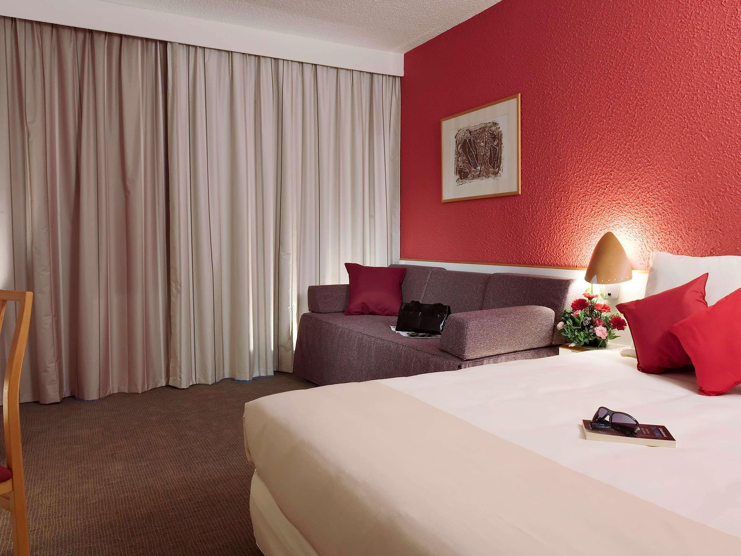 โนโวเทล ปอร์โต กายา Hotel บีลาโนวาเดกายา ภายนอก รูปภาพ