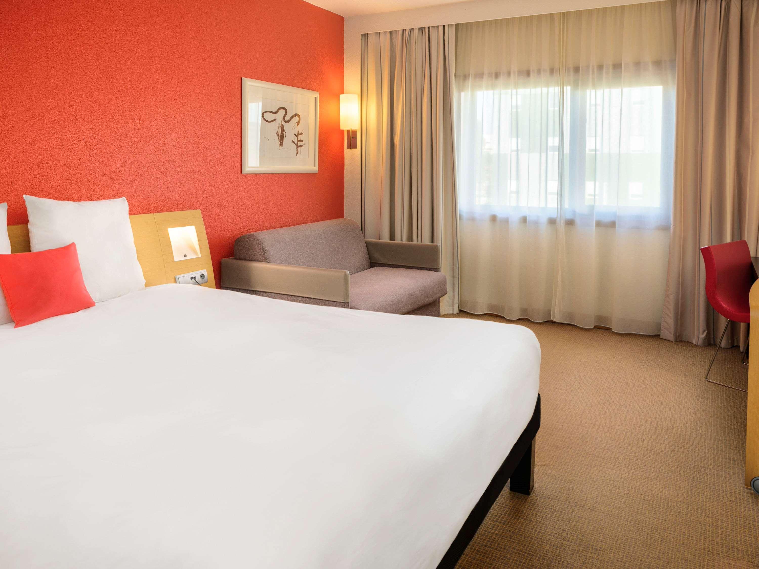 โนโวเทล ปอร์โต กายา Hotel บีลาโนวาเดกายา ภายนอก รูปภาพ