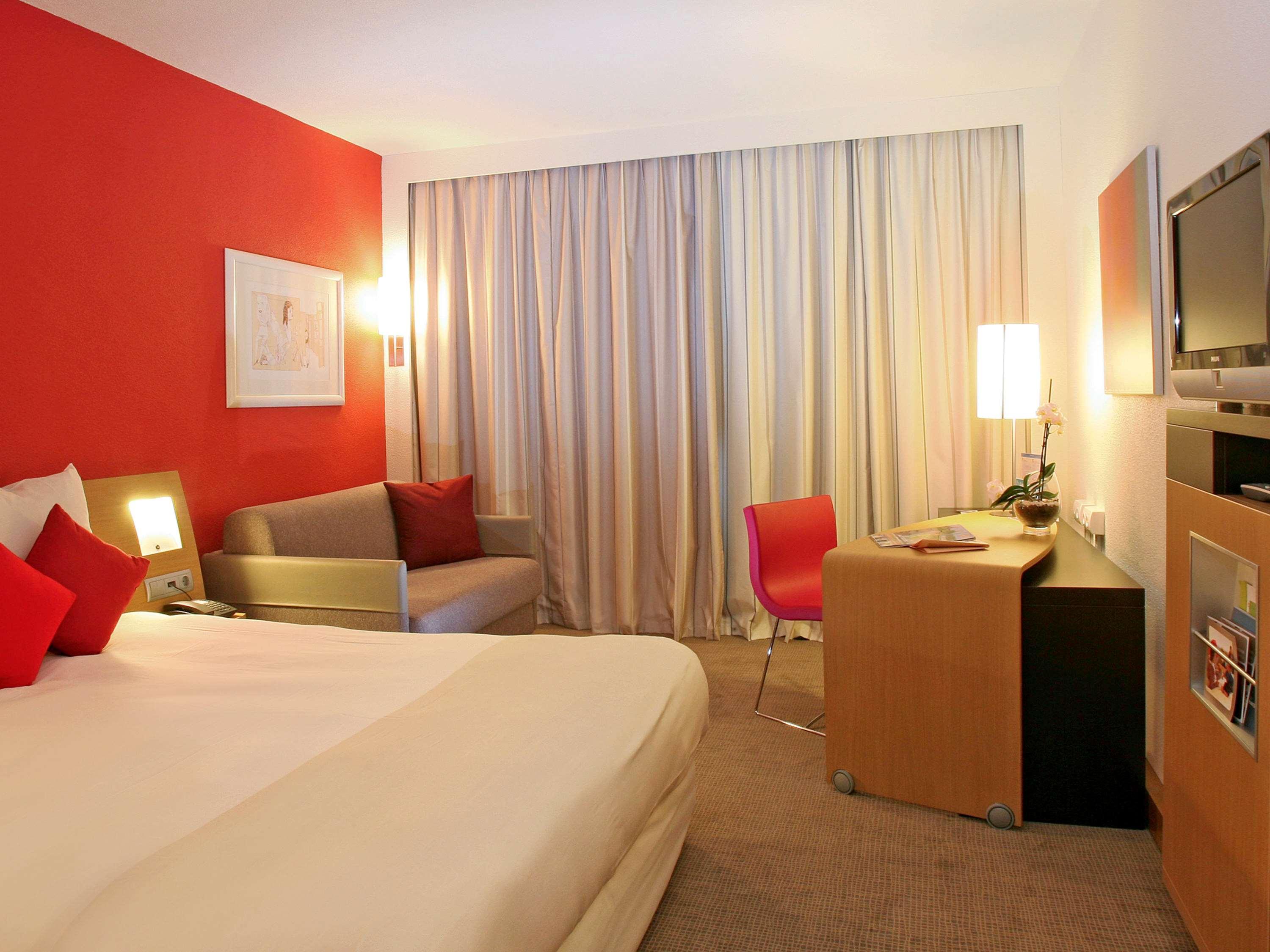 โนโวเทล ปอร์โต กายา Hotel บีลาโนวาเดกายา ภายนอก รูปภาพ