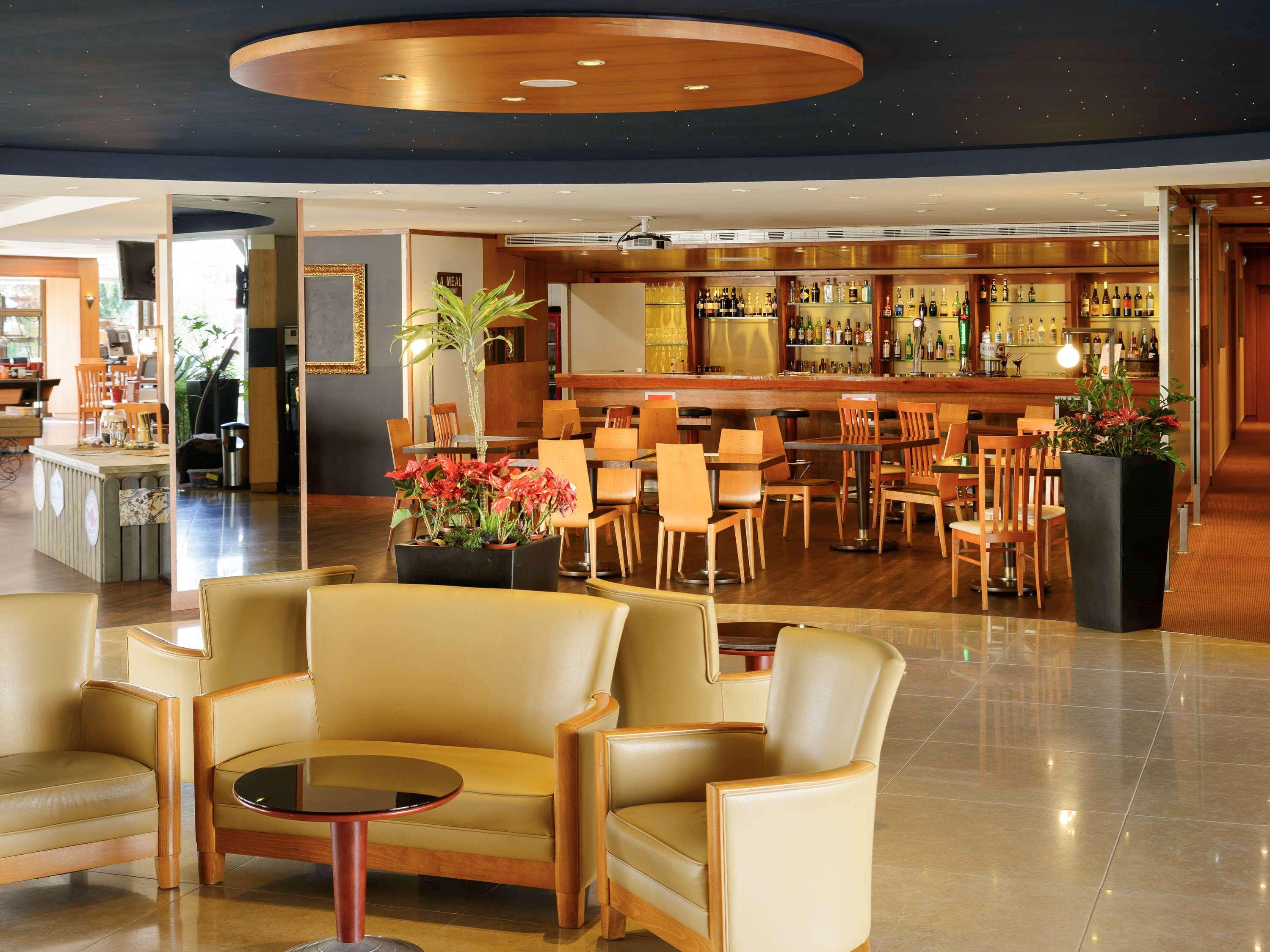 โนโวเทล ปอร์โต กายา Hotel บีลาโนวาเดกายา ภายนอก รูปภาพ