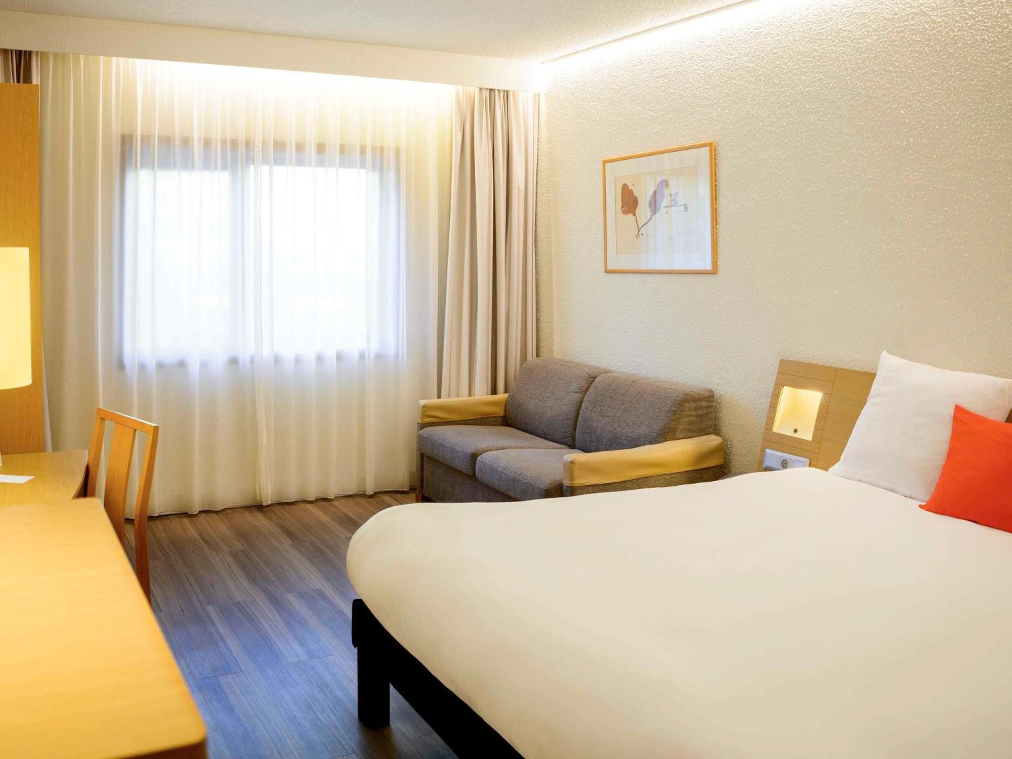 โนโวเทล ปอร์โต กายา Hotel บีลาโนวาเดกายา ภายนอก รูปภาพ