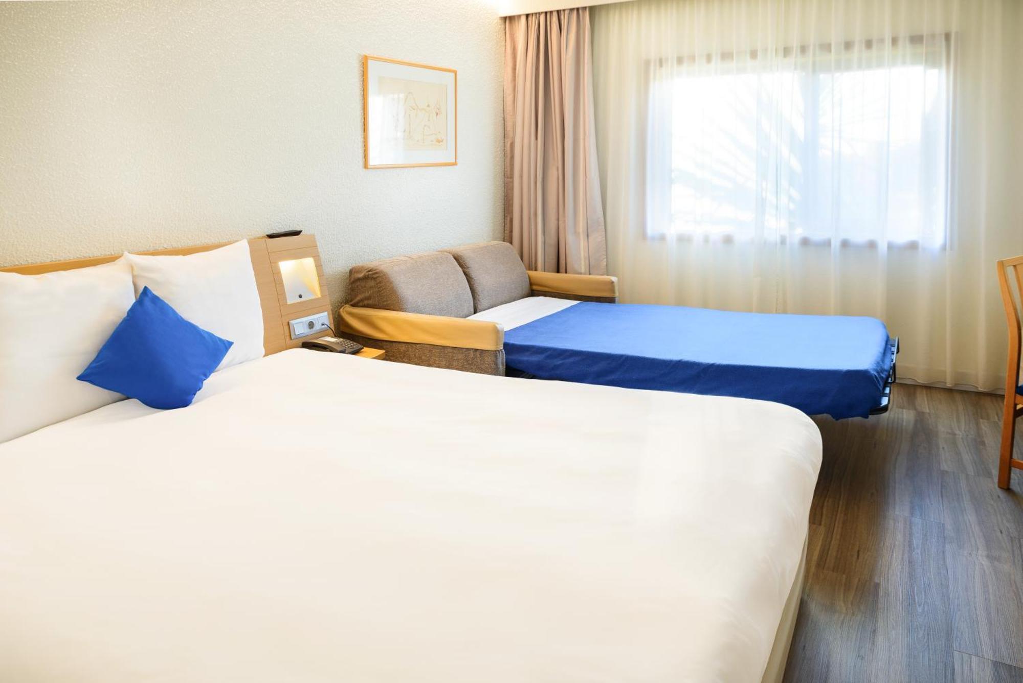 โนโวเทล ปอร์โต กายา Hotel บีลาโนวาเดกายา ภายนอก รูปภาพ