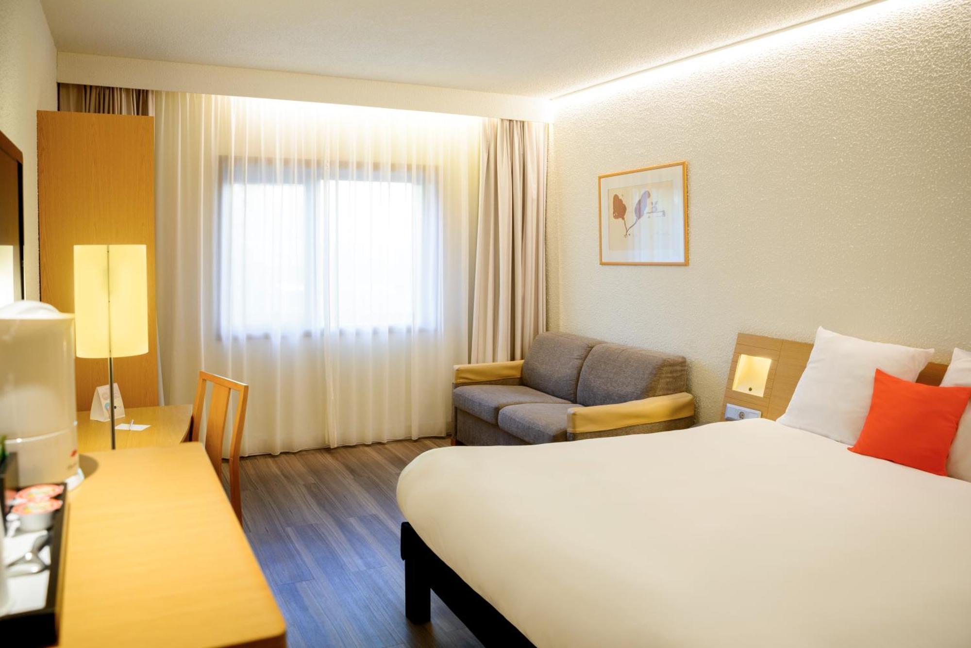 โนโวเทล ปอร์โต กายา Hotel บีลาโนวาเดกายา ภายนอก รูปภาพ